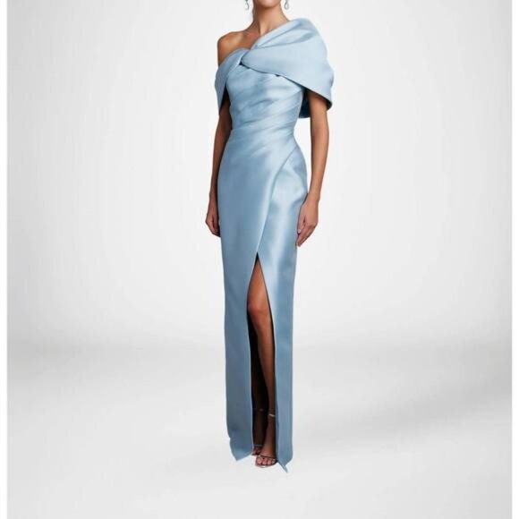 ISO Frascara Gown